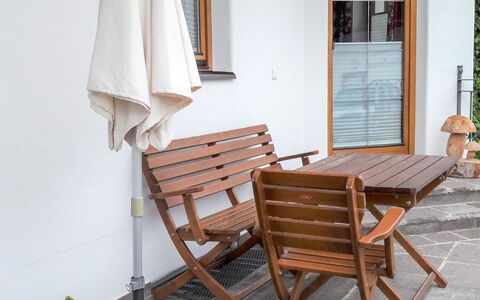 Accommodation:&nbsp;Lämpersberg 606.1