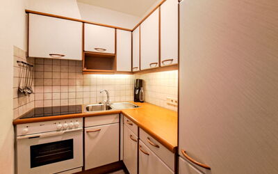 Accommodation:&nbsp;Lämpersberg 606.1