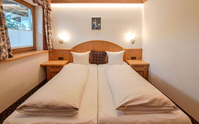 Accommodation:&nbsp;Alpenschlössl 606.6