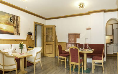 Accommodation:&nbsp;Lämpersberg 606.1