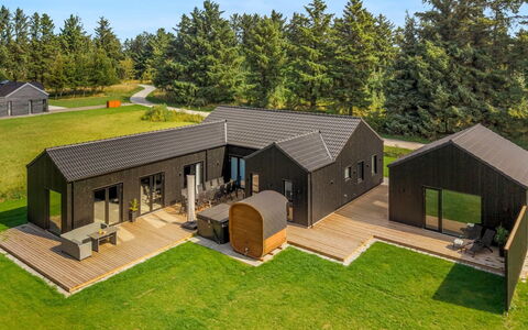 Lillesol - 1.3Km from the Sea