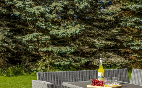 Lillesol - 1.3Km from the Sea