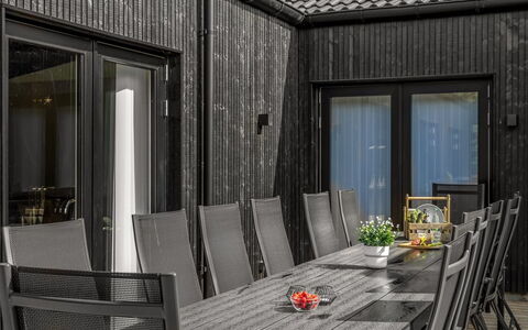 Lillesol - 1.3Km from the Sea