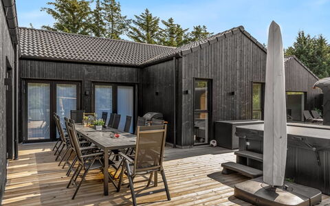 Lillesol - 1.3Km from the Sea