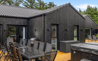 Lillesol - 1.3Km from the Sea