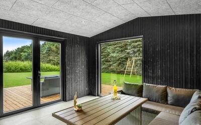 Lillesol - 1.3Km from the Sea