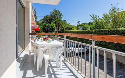 Annabel: Furniture, Interior Design, Chair, Outdoor Furniture, Natural Material, Shade, Outdoor Table, Design, Restaurant, Kitchen & Dining Room Table