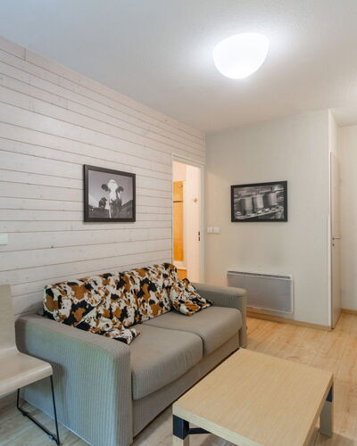 Les Chalets D'Ax