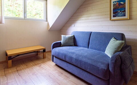 Les Chalets D'Ax