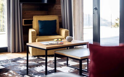 Accommodation:&nbsp;Résidence L'Orée du Bois 620.2