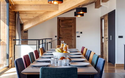Accommodation:&nbsp;Résidence L'Orée du Bois 620.6