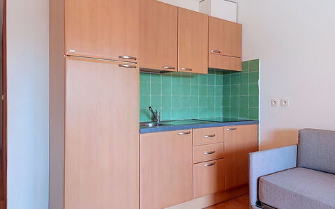Accommodation:&nbsp;Alba & Tramonto 610.1