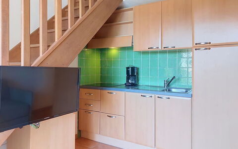 Accommodation:&nbsp;Palma & Oliva 610.2