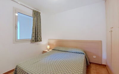 Accommodation:&nbsp;Alba & Tramonto 610.1