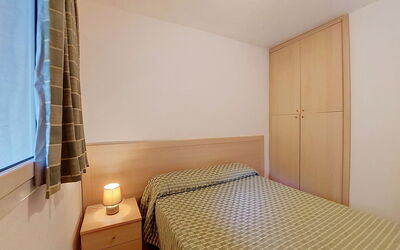 Accommodation:&nbsp;Alba & Tramonto 610.1