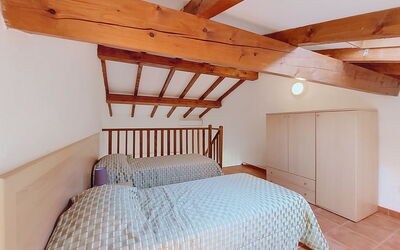 Accommodation:&nbsp;Palma & Oliva 610.2