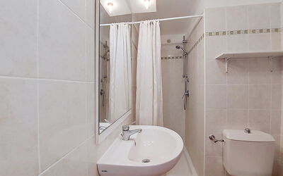 Accommodation:&nbsp;Palma & Oliva 610.2
