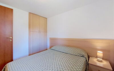 Accommodation:&nbsp;Palma & Oliva 610.2