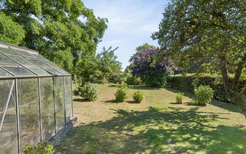 Helge - 10Km from the Sea: Tree, Vegetation, Shrub, Garden, Landscape, Plant Community, Land Lot, Groundcover, Lawn