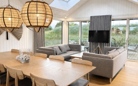 Tayara - 900M from the Sea: Furniture, Interior Design, Flooring, Floor, Wood, Ceiling, Couch, Light Fixture, Living Room, Table