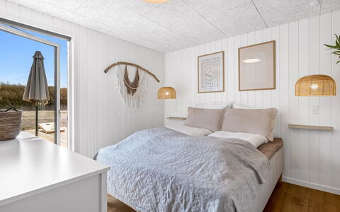 Tayara - 900M from the Sea: Wood, Bedroom, Ceiling, Flooring, Floor, Interior Design, Bed Sheet, Bedding, Bed, Bed Frame