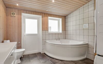Nakke - 900M from the Sea