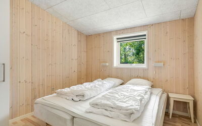 Nakke - 900M from the Sea
