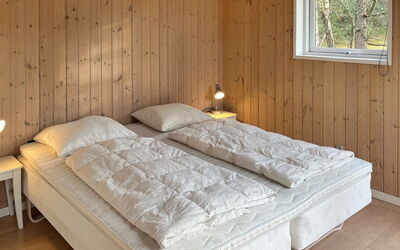 Nakke - 900M from the Sea
