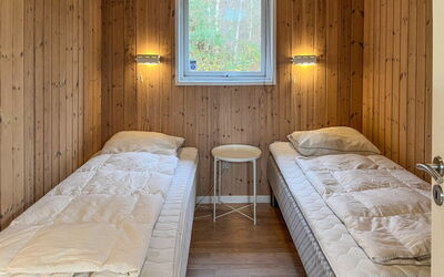 Nakke - 900M from the Sea