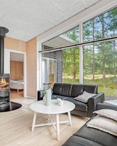 Nakke - 900M from the Sea