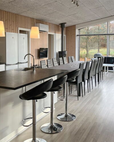 Nakke - 900M from the Sea