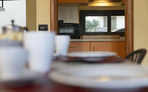 Accommodation:&nbsp;Bilo 2