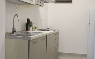 Accommodation:&nbsp;Bilo 1