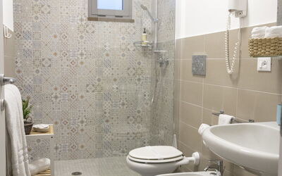 Accommodation:&nbsp;Trilo 2