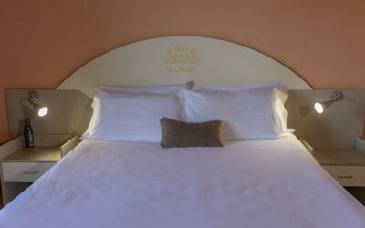 Accommodation:&nbsp;Bilo 2