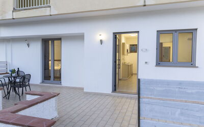 Accommodation:&nbsp;Trilo 2