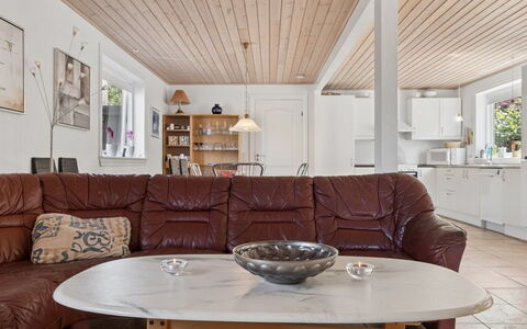 Tanja - 1.5Km from the Sea: Furniture, Flooring, Interior Design, Wall, Wood, Floor, Ceiling, Couch, Home, Living Room