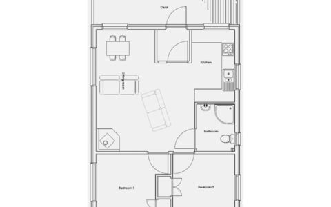 Ballater 100: Residential Area, Hill, House, Home, Resort, Mountain Range, Eco Hotel, Hill Station, Estate, Villa