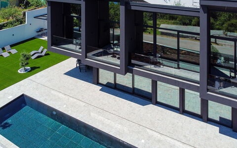 Black Imperium: Residential Area, Hill, House, Home, Resort, Mountain Range, Eco Hotel, Hill Station, Estate, Villa