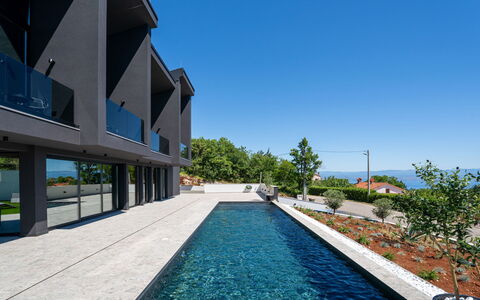 Black Imperium: Residential Area, Hill, House, Home, Resort, Mountain Range, Eco Hotel, Hill Station, Estate, Villa