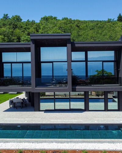 Black Imperium: Residential Area, Hill, House, Home, Resort, Mountain Range, Eco Hotel, Hill Station, Estate, Villa