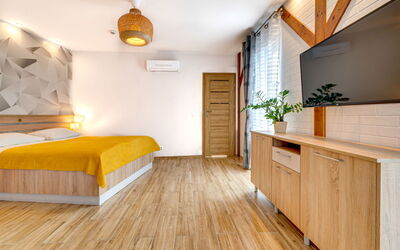 Accommodation:&nbsp;Apartament Nr 24 100.2