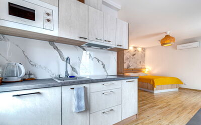 Accommodation:&nbsp;Apartament Nr 24 100.2