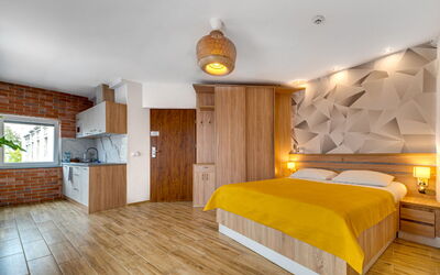 Accommodation:&nbsp;Apartament Nr 24 100.2
