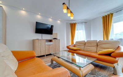 Accommodation:&nbsp;Apartament Nr 32 100.4