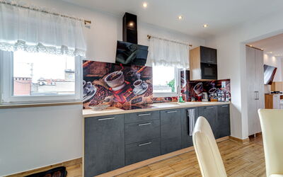 Accommodation:&nbsp;Apartament Nr 32 100.4
