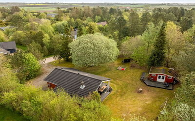 Marjanna - 700M to the Fjord