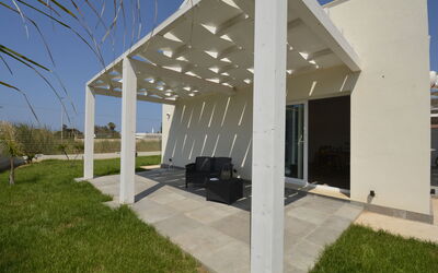 Villa Blue