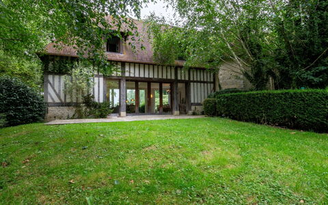 Le Chant D'Azif: Tree, House, Shrub, Home, Garden, Cottage, Land Lot, Estate, Lawn