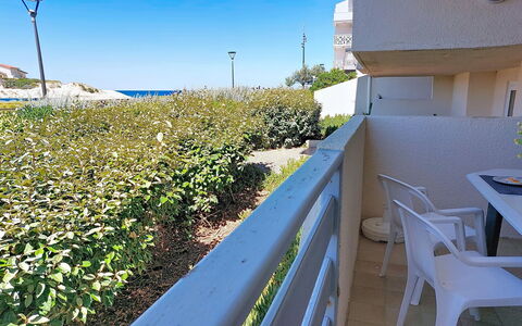 Aqua Riva: Coast, Shore, Shade, Balcony, Beach, Outdoor Furniture